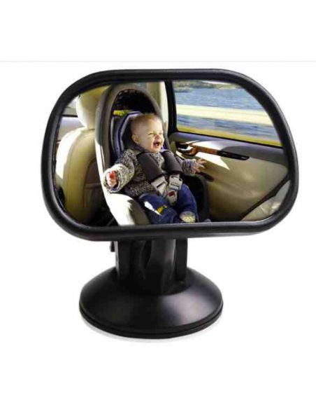 Car Mirror for Child Rectangular Little buy in online store