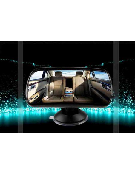 Car Mirror for Child Rectangular Big buy in online store