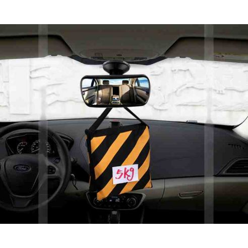Car Mirror for Child Rectangular Big buy in online store