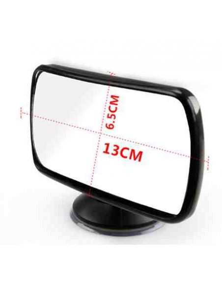 Car Mirror for Child Rectangular Big buy in online store