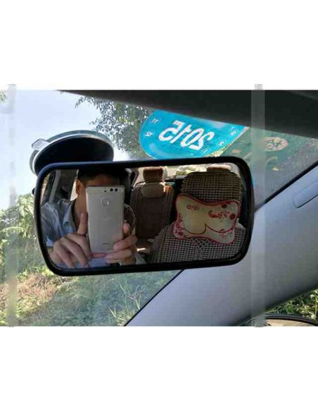 Car Mirror for Child Rectangular Big buy in online store