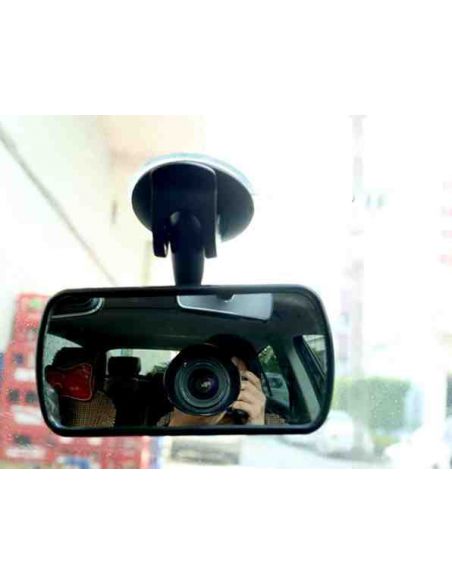 Car Mirror for Child Rectangular Big buy in online store