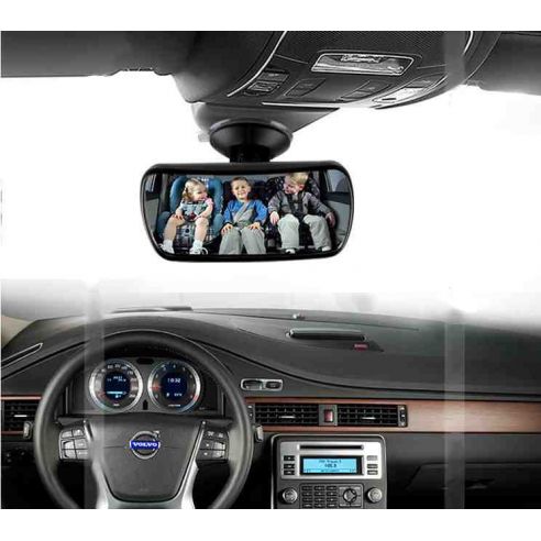 Car Mirror for Child Rectangular Big buy in online store