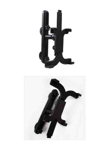 Car fastening for tablets on the back of the seat buy in online store