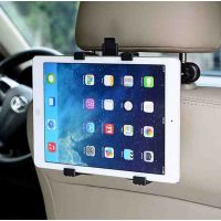 Car fastening for tablets on the back of the seat buy in online store