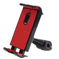 Car fastening for tablets and smartphones on the back of the seat buy in online store 2