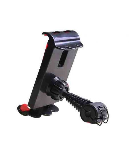 Car fastening for tablets and smartphones on the back of the seat buy in online store