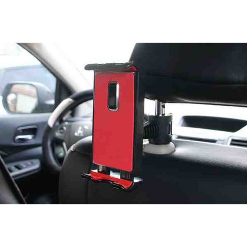 Car fastening for tablets and smartphones on the back of the seat buy in online store
