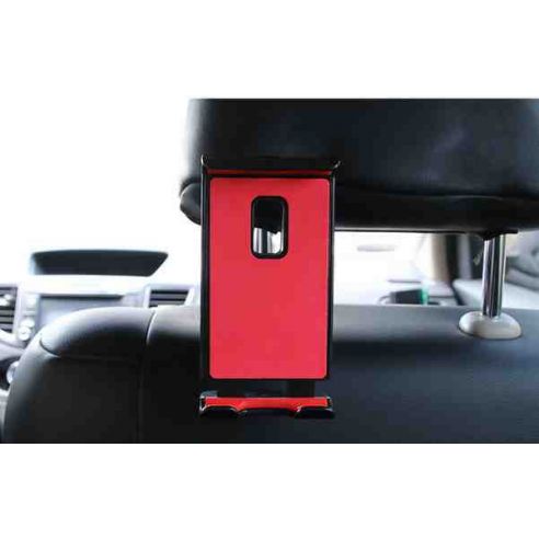 Car fastening for tablets and smartphones on the back of the seat buy in online store