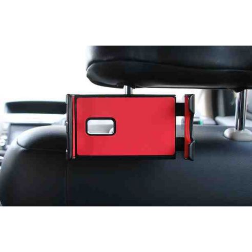 Car fastening for tablets and smartphones on the back of the seat buy in online store