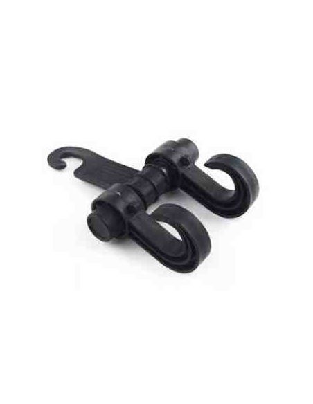 Hooks for things in the car buy in online store