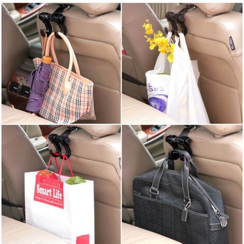 Hooks for things in the car buy in online store