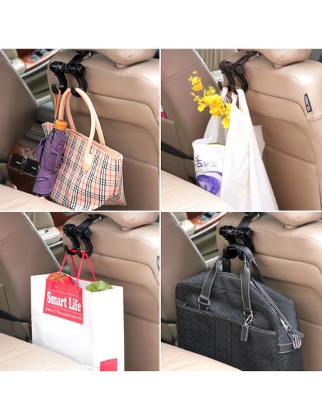 Hooks for things in the car buy in online store