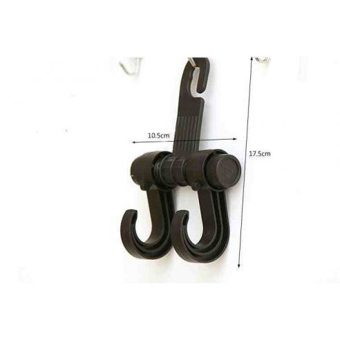 Hooks for things in the car buy in online store