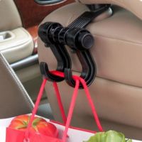 Hooks for things in the car buy in online store
