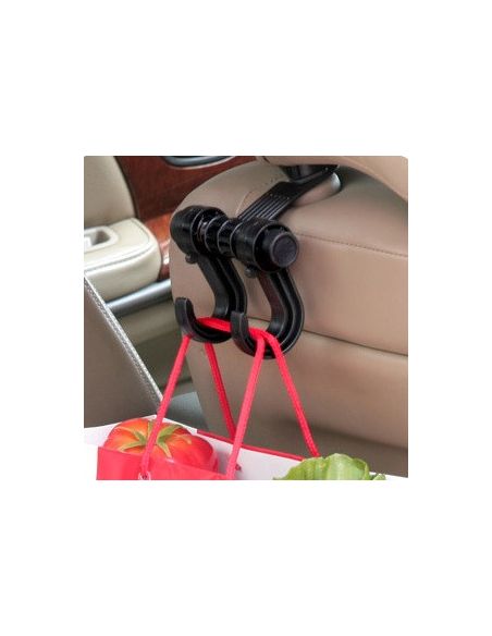 Hooks for things in the car buy in online store