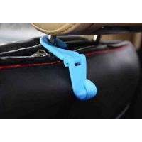 Hook for things in the car - black buy in online store 2