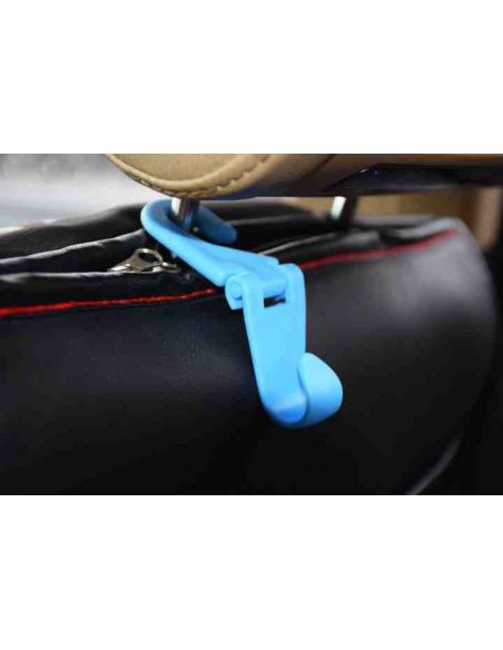 Hook for things in the car - black buy in online store