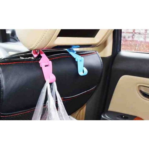 Hook for things in the car - black buy in online store