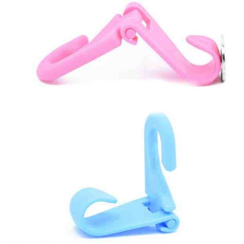 Hook for things in the car - black buy in online store