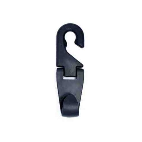 Hook for things in the car - black buy in online store
