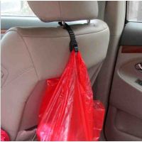 Hook for things in the carpone-2pc buy in online store 2