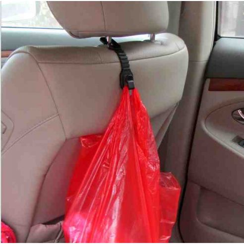 Hook for things in the carpone-2pc buy in online store