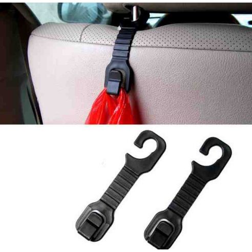 Hook for things in the carpone-2pc buy in online store