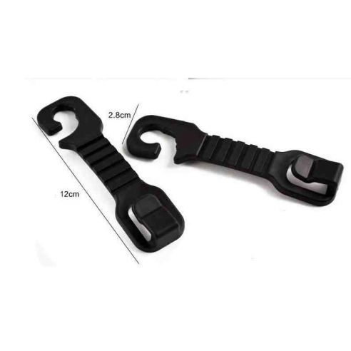 Hook for things in the carpone-2pc buy in online store