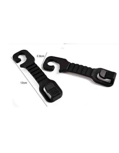 Hook for things in the carpone-2pc buy in online store