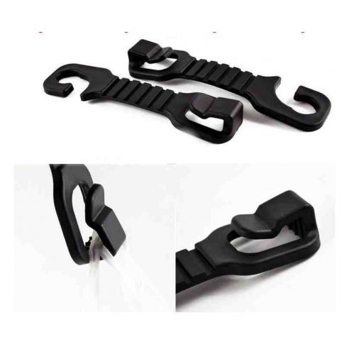 Hook for things in the carpone-2pc buy in online store