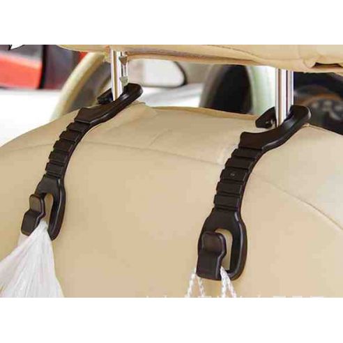Hook for things in the carpone-2pc buy in online store