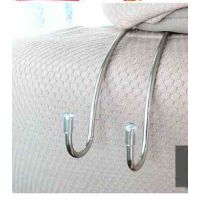 Hook for things in a metal car - Packaging 2pcs buy in online store 2