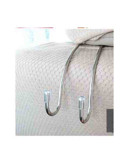 Hook for things in a metal car - Packaging 2pcs buy in online store