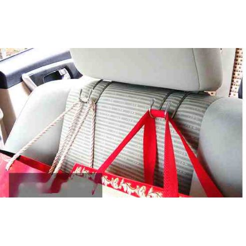 Hook for things in a metal car - Packaging 2pcs buy in online store