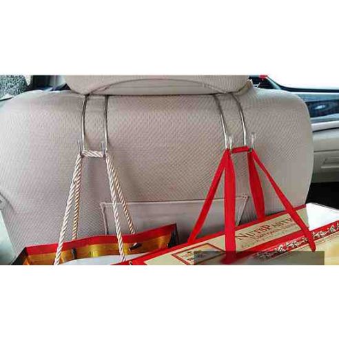 Hook for things in a metal car - Packaging 2pcs buy in online store