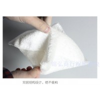 Bamboo cloth for washing dishes and house cleaning 16 * 18cm buy in online store 2