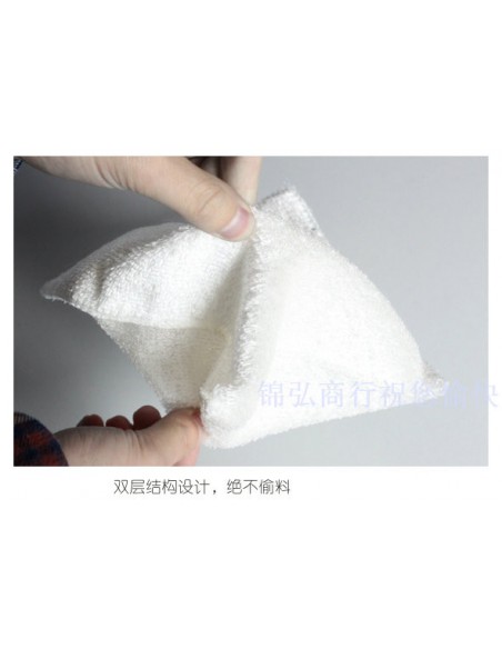 Bamboo cloth for washing dishes and house cleaning 16 * 18cm buy in online store Bamboo cloth for washing dishes and house cleaning 16 * 18cm buy in online store