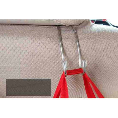 Hook for things in a metal car - Packaging 2pcs buy in online store