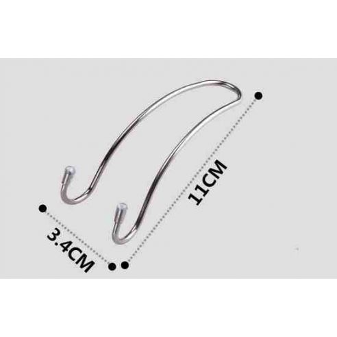 Hook for things in a metal car - Packaging 2pcs buy in online store