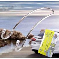 Hook for things in a metal car - Packaging 2pcs buy in online store