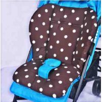 Mattress in a stroller, car seat, haul for feeding - Cotton mugs buy in online store 2