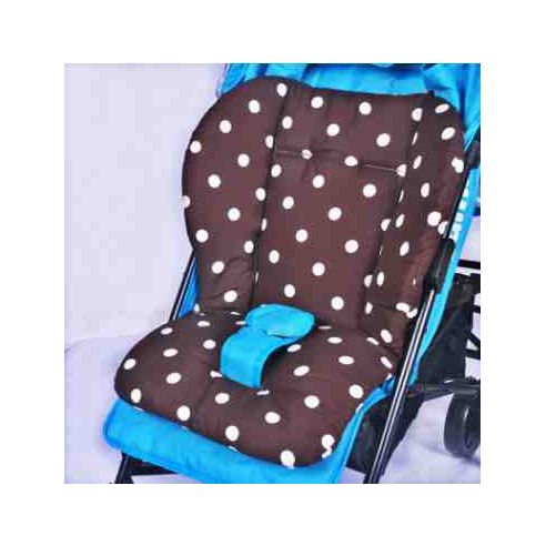 Mattress in a stroller, car seat, haul for feeding - Cotton mugs buy in online store