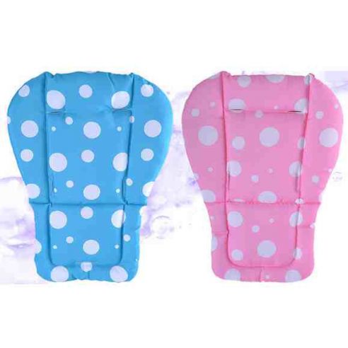 Mattress in a stroller, car seat, haul for feeding - Cotton mugs buy in online store