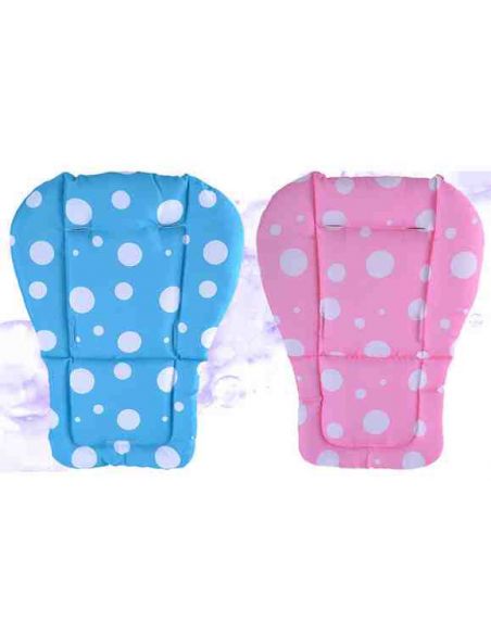 Mattress in a stroller, car seat, haul for feeding - Cotton mugs buy in online store