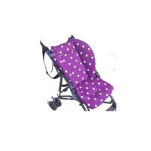 Mattress in a stroller, car seat, haul for feeding - Cotton mugs buy in online store