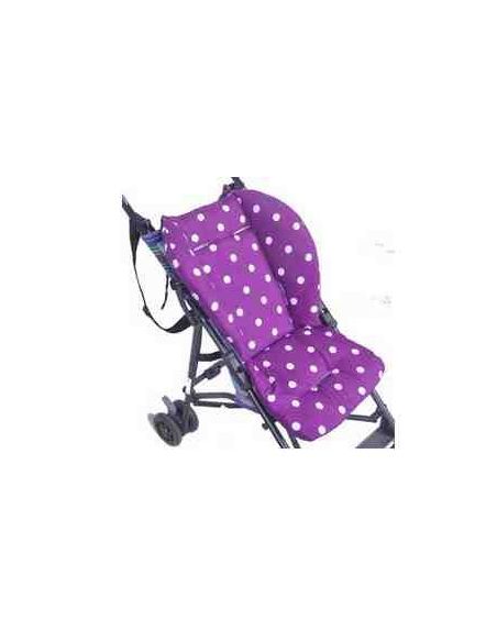 Mattress in a stroller, car seat, haul for feeding - Cotton mugs buy in online store