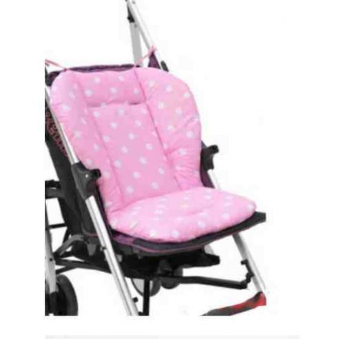 Mattress in a stroller, car seat, haul for feeding - Cotton mugs buy in online store