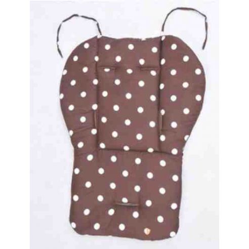 Mattress in a stroller, car seat, haul for feeding - Cotton mugs buy in online store