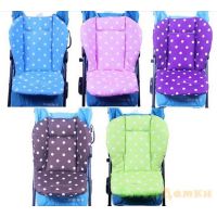 Mattress in a stroller, car seat, haul for feeding - Cotton mugs buy in online store